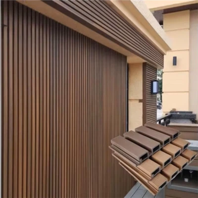 WPC दीवार पैनल इंटीरियर